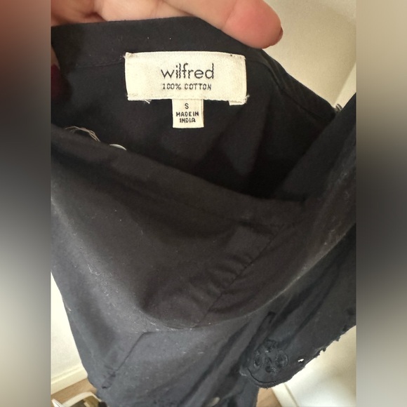 Aritzia-Wilfred dress - Picture 4 of 6